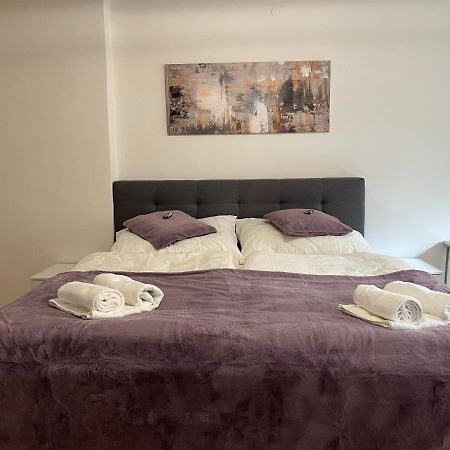 *Luxurious And Spacious Family Apartment* Wien Ngoại thất bức ảnh