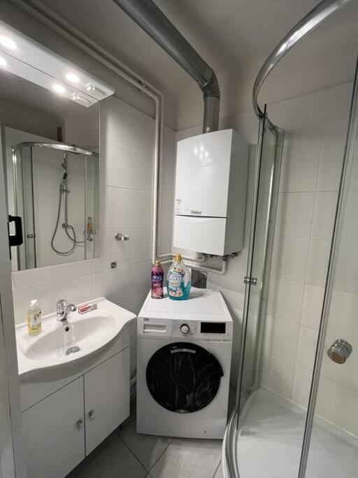 *Luxurious And Spacious Family Apartment* Wien Ngoại thất bức ảnh