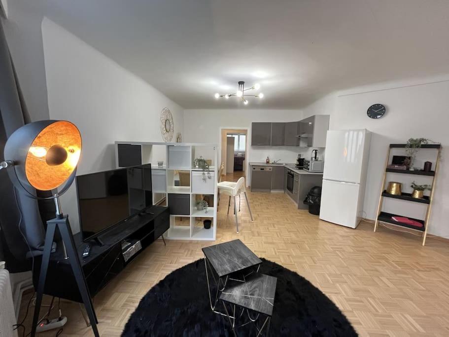 *Luxurious And Spacious Family Apartment* Wien Ngoại thất bức ảnh