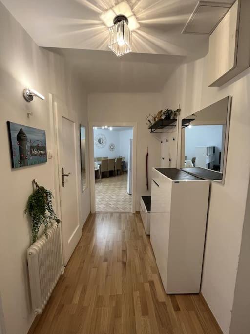 *Luxurious And Spacious Family Apartment* Wien Ngoại thất bức ảnh