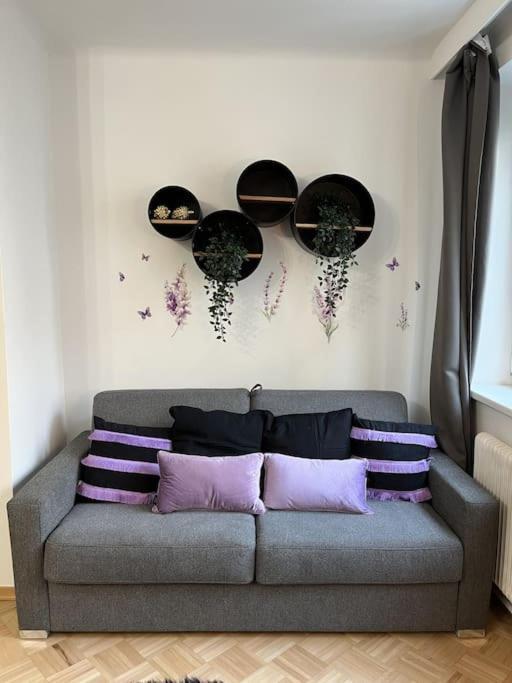 *Luxurious And Spacious Family Apartment* Wien Ngoại thất bức ảnh