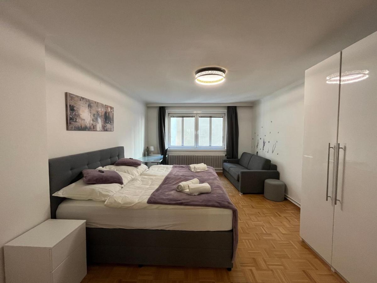 *Luxurious And Spacious Family Apartment* Wien Ngoại thất bức ảnh
