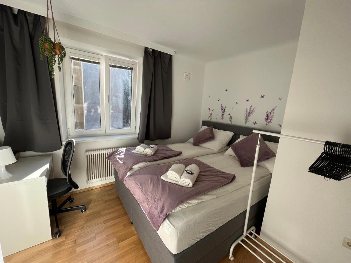 *Luxurious And Spacious Family Apartment* Wien Ngoại thất bức ảnh