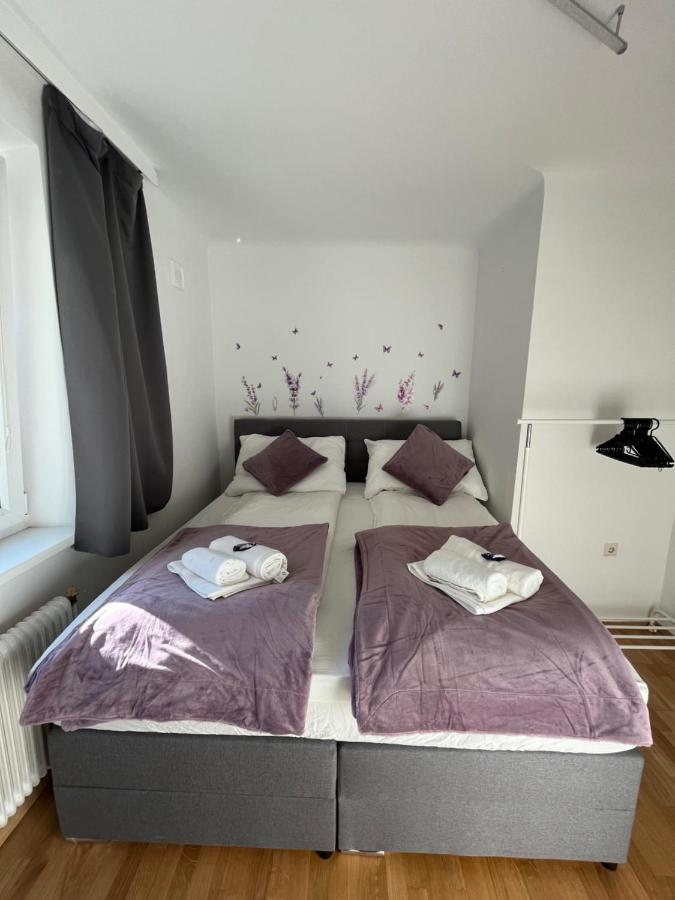 *Luxurious And Spacious Family Apartment* Wien Ngoại thất bức ảnh